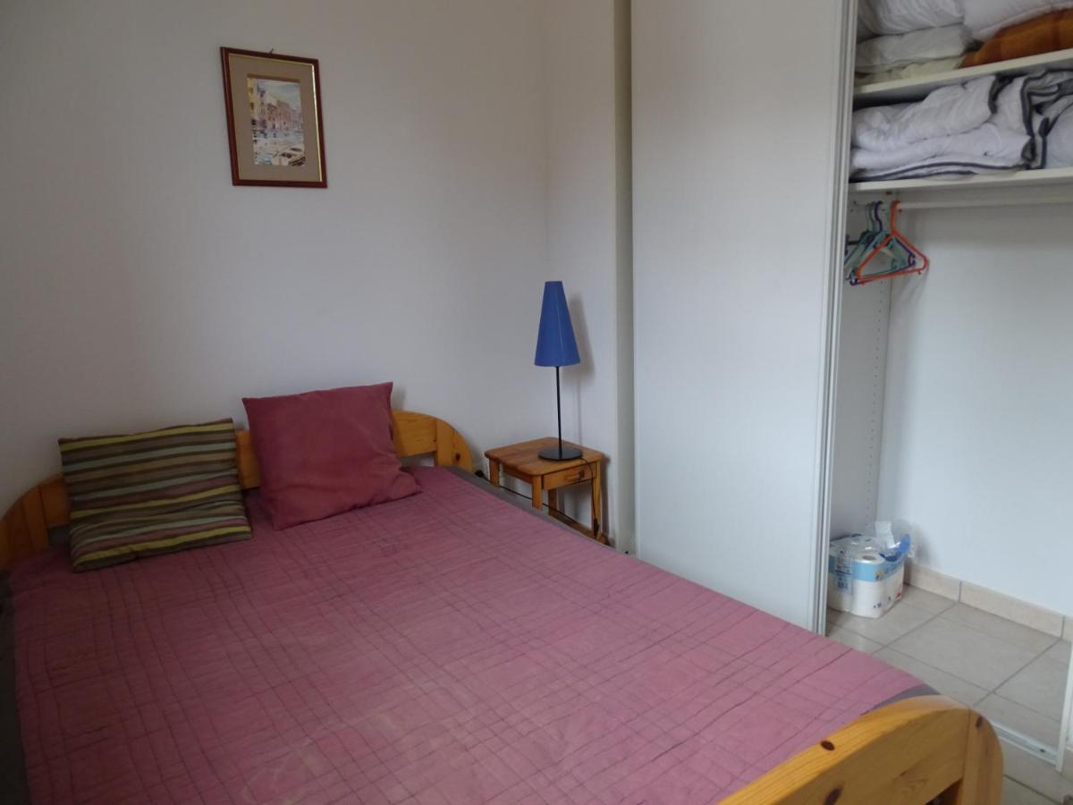 Rochemarine Panoramic Apartment Theoule-sur-Mer Bagian luar foto